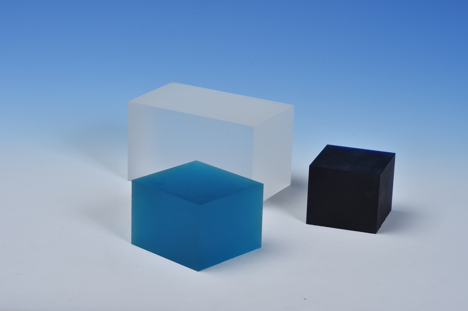 IR absorption filter IR absorption filter