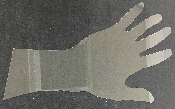 松浪硝子工業ガラス異形切断 松浪硝子工業ガラス異形切断